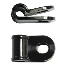 Kabelschellen-Typ-RP-6-Nylon-schwarz