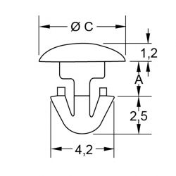 Zeichnung1-Befestigungspin-TMBL3