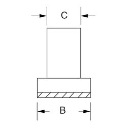 Zeichnung-Kabelhalter-Typ-WH-5A