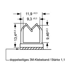 Zeichnung1-Kabelhalter-Typ-WLL-3ET