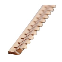 Kontaktfeder-Typ-CO-M-CuBe
