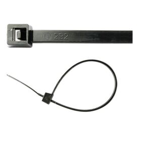 Kabelbinder-Typ-KB-H-hitzestabil-Nylon-schwarz