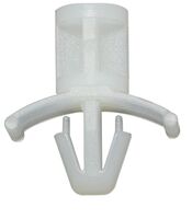 Abstandhalter-Typ-LAS-einseitige-Rastverriegelung-Nylon-natur