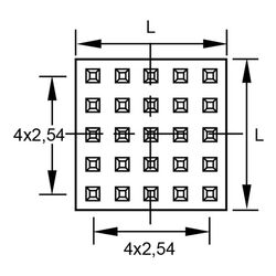 Zeichnung-Powerelement-Typ-PE-MP