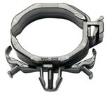 Kabelhalter-mit-Rastfuss-Typ-RWC-Nylon-schwarz