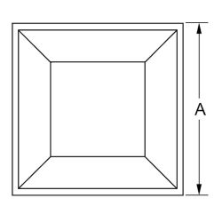 Zeichnung-Gehaeusefuss-Typ-SF