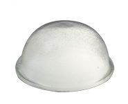 Bumper-halbrund-Polyurethan-selbstklebend