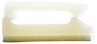 Kabelhalter-Typ-FW-Nylon-natur