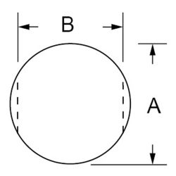 Zeichnung-Kabelzugentlastung-Typ-KZ-VR
