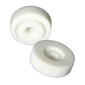 Raendelmuttern-Polyamid-natur