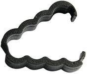 Kabelhalter-Typ-WC-4-Nylon-schwarz