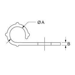 Zeichnung-Kabelhalter-Typen-WHC-250-01-WHC-375-01